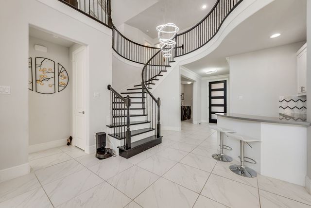 2341 Haft River Road, Frisco, TX 75034