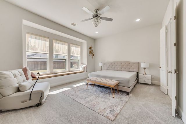 2341 Haft River Road, Frisco, TX 75034