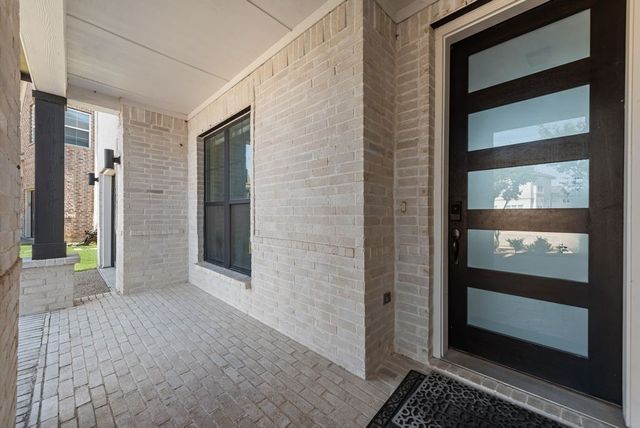 2341 Haft River Road, Frisco, TX 75034