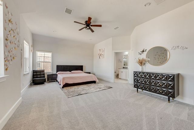 2341 Haft River Road, Frisco, TX 75034