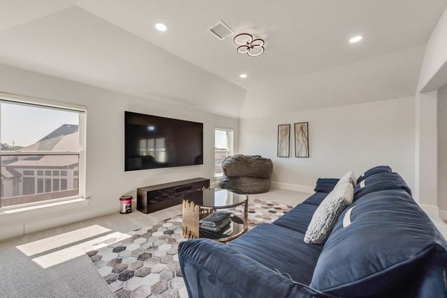 2341 Haft River Road, Frisco, TX 75034