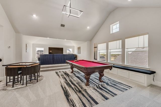 2341 Haft River Road, Frisco, TX 75034