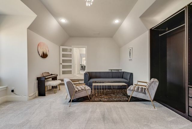 2341 Haft River Road, Frisco, TX 75034