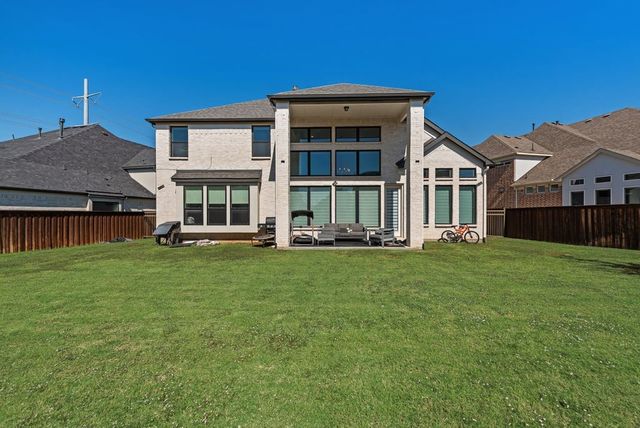 2341 Haft River Road, Frisco, TX 75034