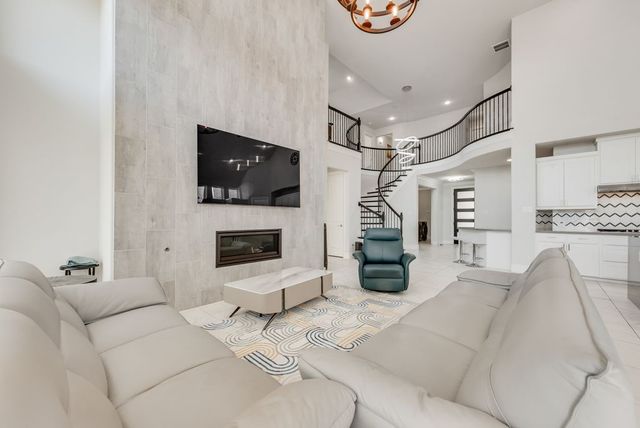 2341 Haft River Road, Frisco, TX 75034