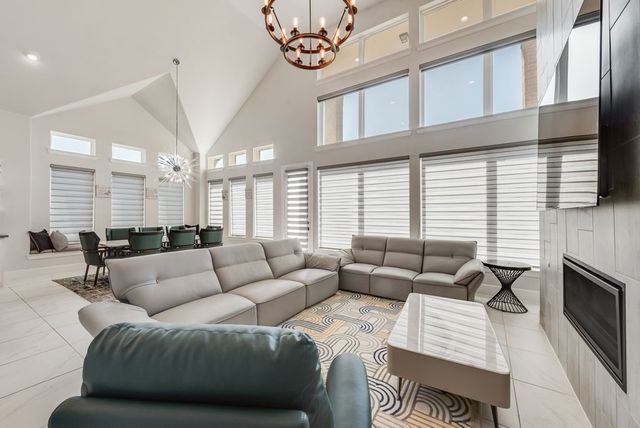 2341 Haft River Road, Frisco, TX 75034