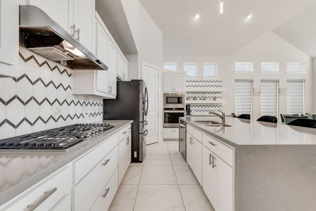 2341 Haft River Road, Frisco, TX 75034