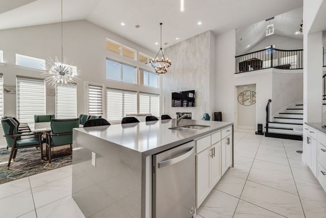 2341 Haft River Road, Frisco, TX 75034