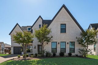 2341 Haft River Road, Frisco, TX 75034