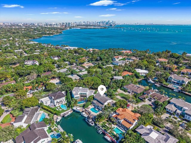 6832 Sunrise Ct, Coral Gables, FL 33133