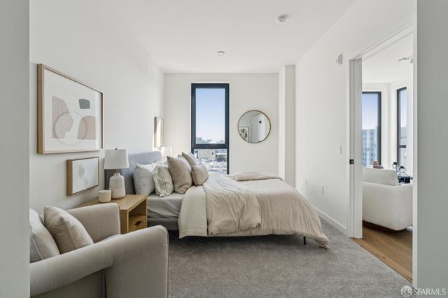 988 Harrison Street HL1, San Francisco, CA 94107