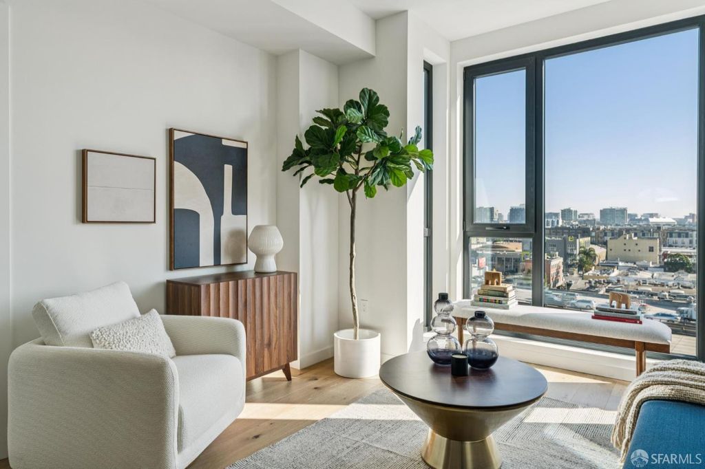 988 Harrison Street HL1, San Francisco, CA 94107