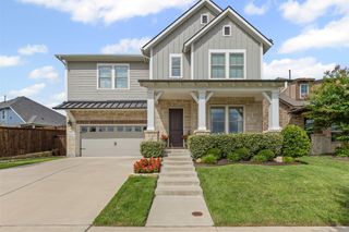 1924 Grey Bark Street, Fort Worth, TX 76008