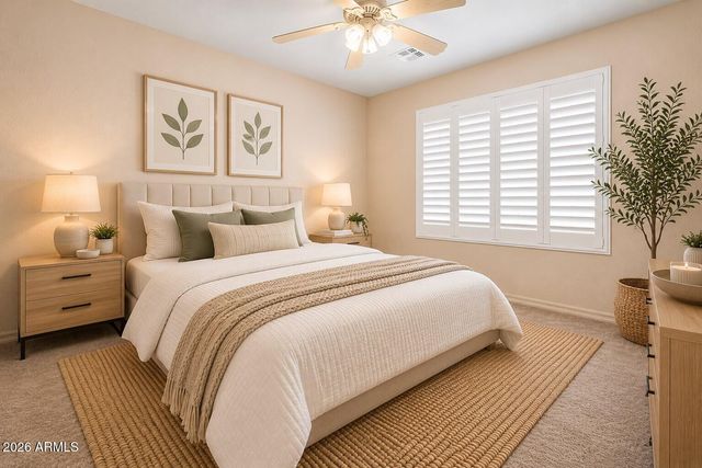 3369 N 129TH Drive, Avondale, AZ 85392