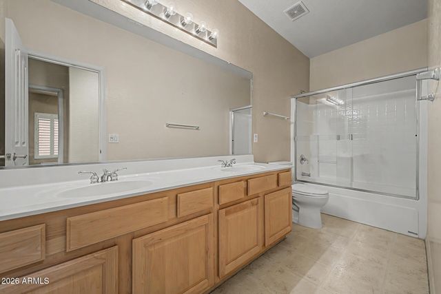 3369 N 129TH Drive, Avondale, AZ 85392