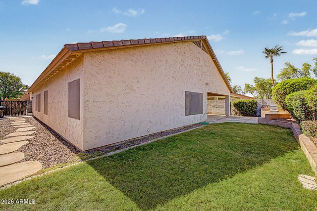 3369 N 129TH Drive, Avondale, AZ 85392