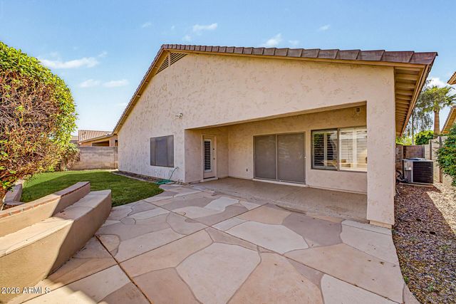 3369 N 129TH Drive, Avondale, AZ 85392