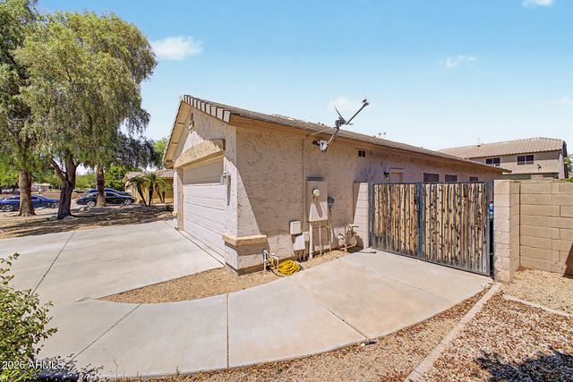3369 N 129TH Drive, Avondale, AZ 85392