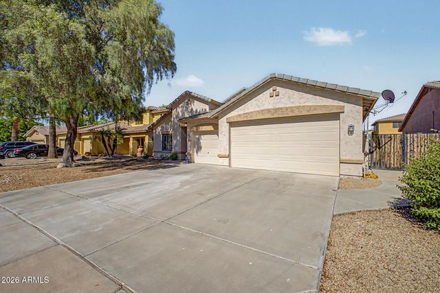 3369 N 129TH Drive, Avondale, AZ 85392