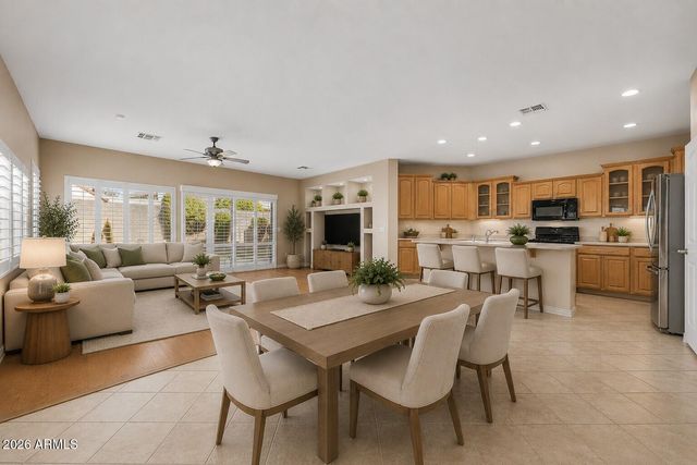 3369 N 129TH Drive, Avondale, AZ 85392