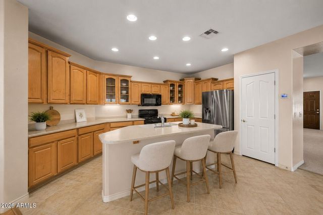 3369 N 129TH Drive, Avondale, AZ 85392