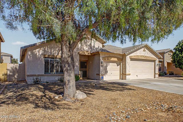3369 N 129TH Drive, Avondale, AZ 85392