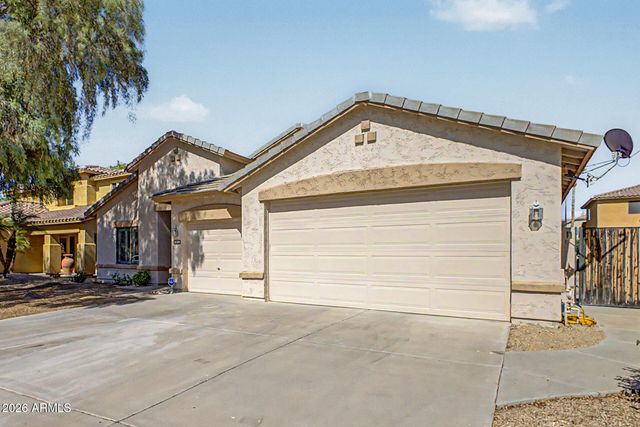 3369 N 129TH Drive, Avondale, AZ 85392