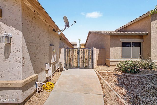 3369 N 129TH Drive, Avondale, AZ 85392