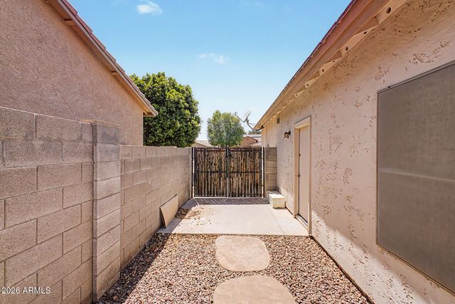 3369 N 129TH Drive, Avondale, AZ 85392