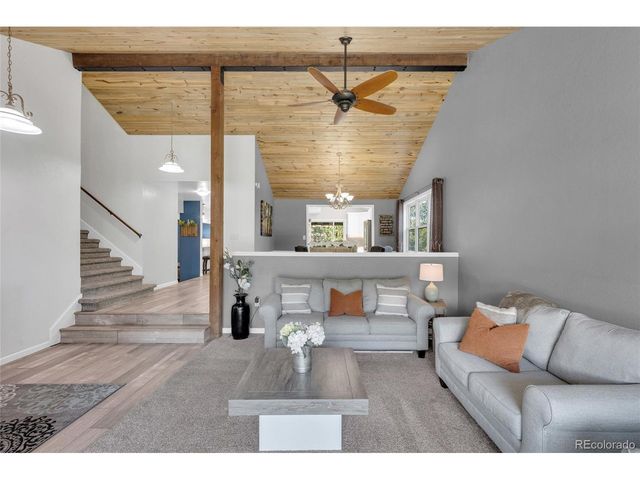 7873 W Friend Dr, Littleton, CO 80128
