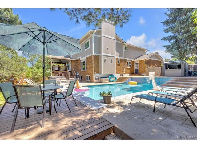 7873 W Friend Dr, Littleton, CO 80128