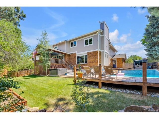 7873 W Friend Dr, Littleton, CO 80128