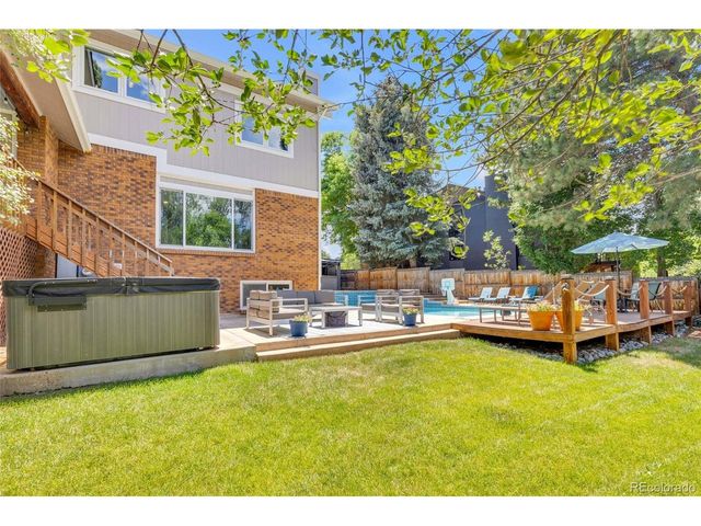 7873 W Friend Dr, Littleton, CO 80128