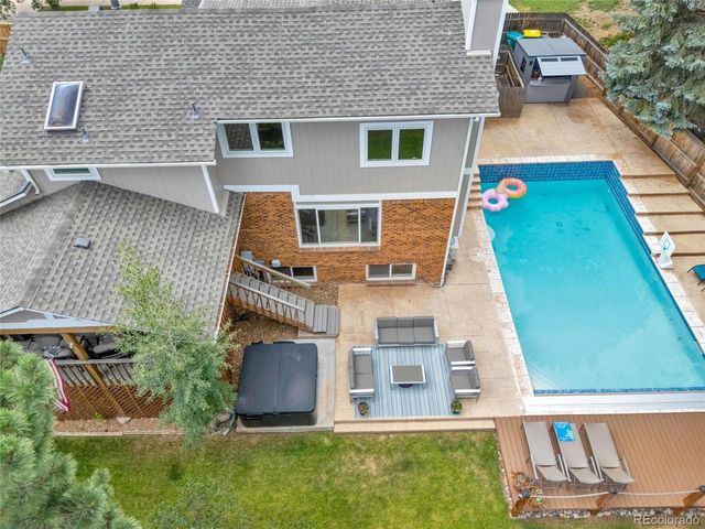 7873 W Friend Dr, Littleton, CO 80128