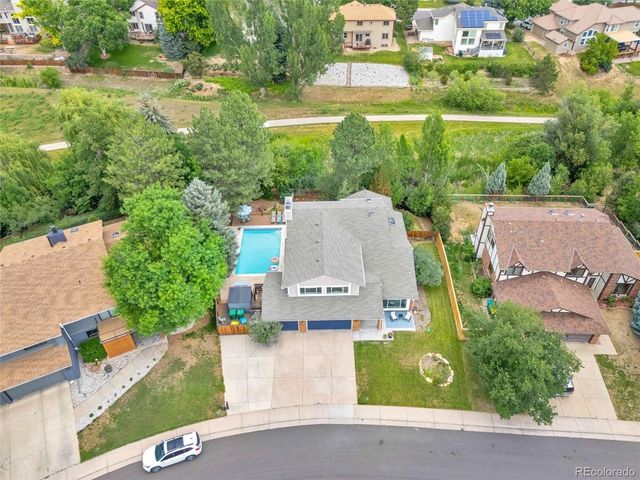 7873 W Friend Dr, Littleton, CO 80128