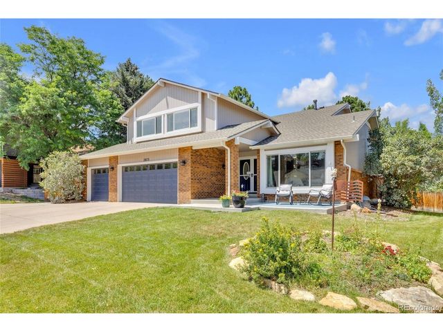 7873 W Friend Dr, Littleton, CO 80128