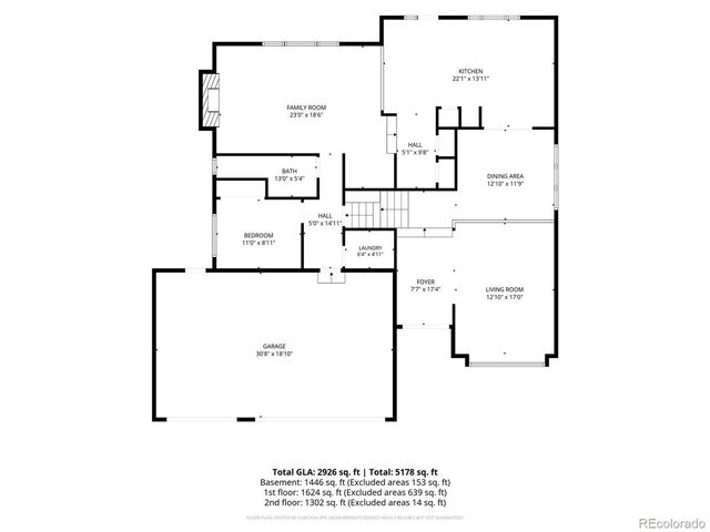 7873 W Friend Dr, Littleton, CO 80128