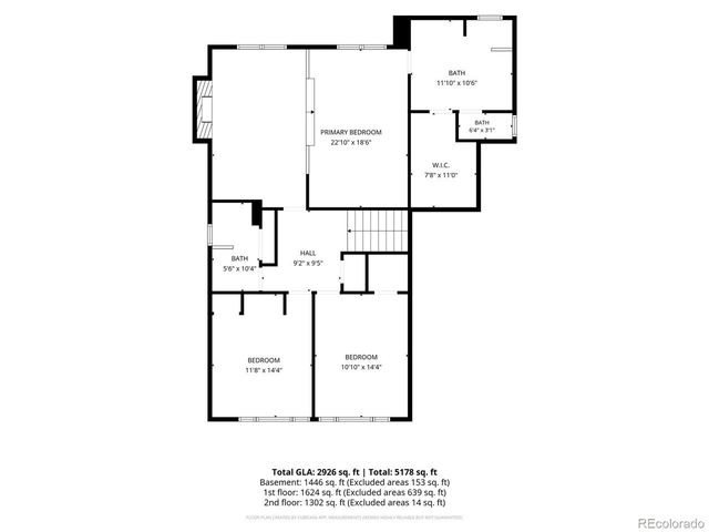 7873 W Friend Dr, Littleton, CO 80128