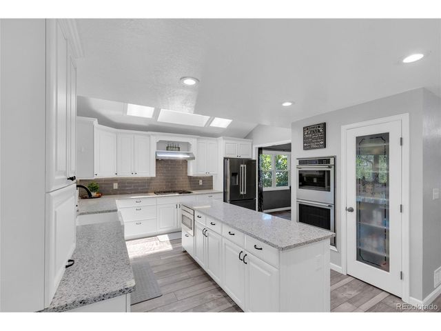 7873 W Friend Dr, Littleton, CO 80128