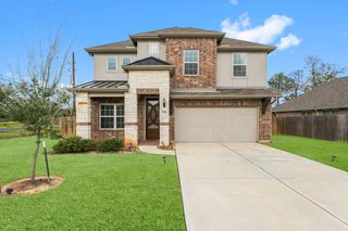 7054 Terra Drive, Manvel, TX 77578