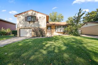 176 N Floyd Lane, Chicago Heights, IL 60411