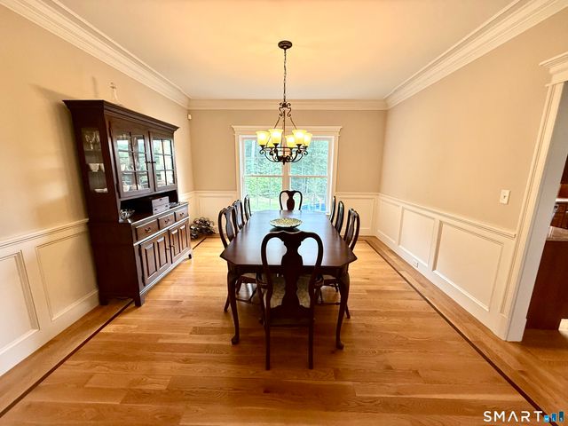 46 Hoseye Coach Road, Newtown, CT 06470