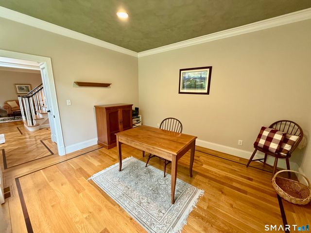 46 Hoseye Coach Road, Newtown, CT 06470