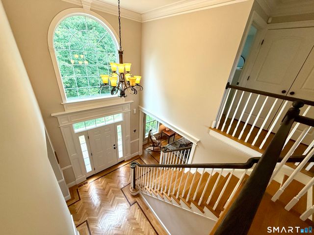 46 Hoseye Coach Road, Newtown, CT 06470