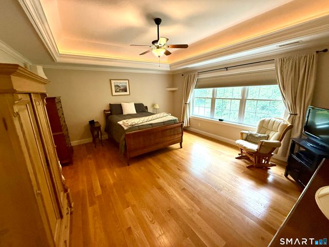 46 Hoseye Coach Road, Newtown, CT 06470
