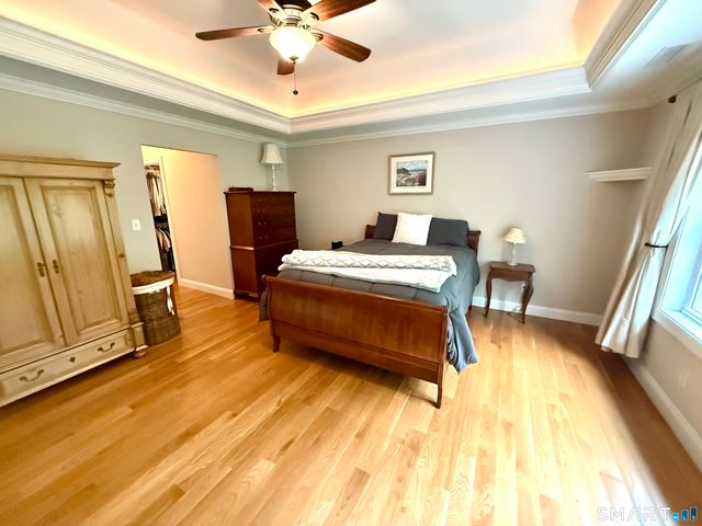 46 Hoseye Coach Road, Newtown, CT 06470