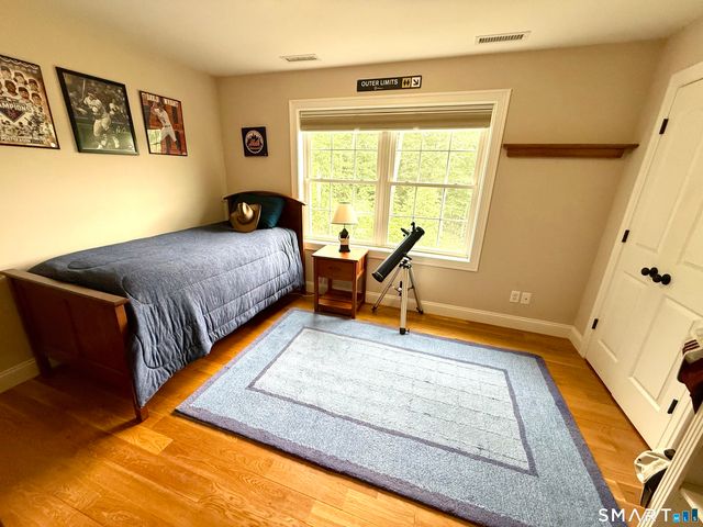 46 Hoseye Coach Road, Newtown, CT 06470