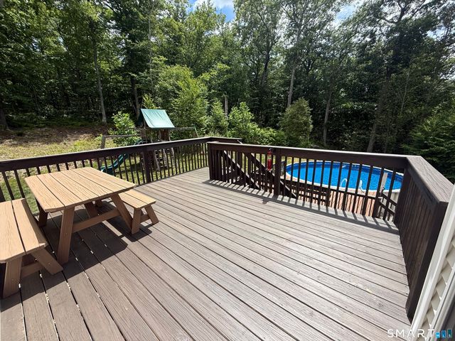 46 Hoseye Coach Road, Newtown, CT 06470
