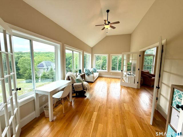 46 Hoseye Coach Road, Newtown, CT 06470