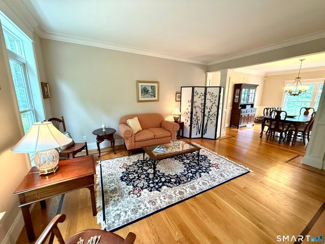 46 Hoseye Coach Road, Newtown, CT 06470